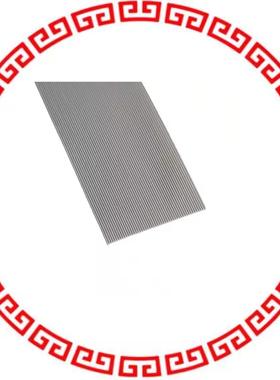 HF447/12 100' CBL RIBN 12COND .025 GRAY 100'