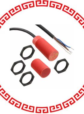 MA-13AP20C3 SENSOR REED SWITCH NC CBL LEADS