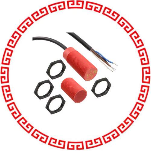 MA-13AP20C3 SENSOR REED SWITCH NC CBL LEADS