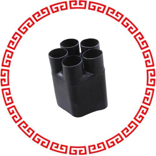 HDBB-505-1-250 HEATSHRINK HEAVY DUTY BRKOUT BOO