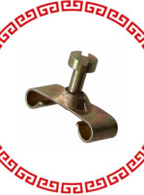 863005A CONN DSUB MALE SCREW LOCK