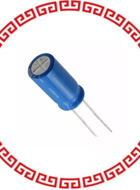 UBT1E471MPD1TD CAP ALUM 470UF 20% 25V RADIAL