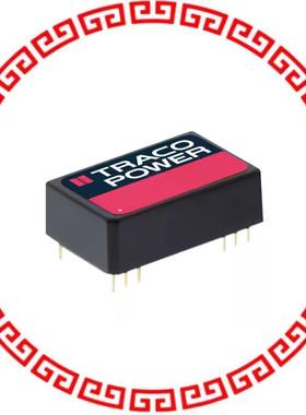 TEM 3-2411N DC DC CONVERTER 5V 3W