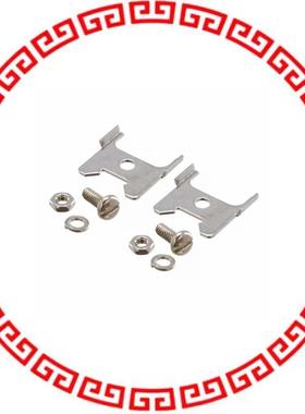 D110280 SPRING LATCH PLATE DD SHELL
