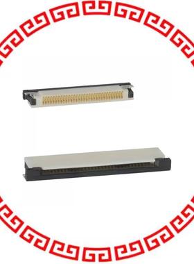 62684-322100ALF CONN FPC TOP 32POS 0.50MM R/A