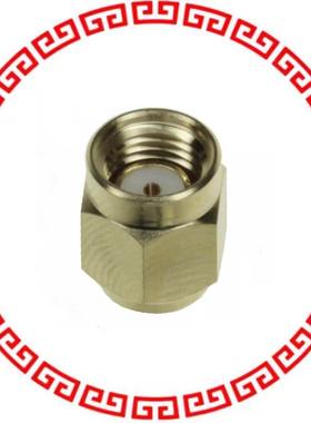 132360RP CONN TERMINATR PLUG RP-SMA 50OHM