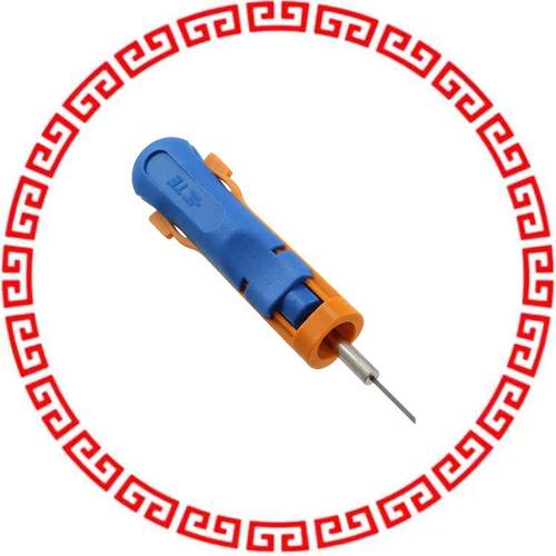 1579008-5 TOOL EXTRACTION FOR TYPE F/TAB