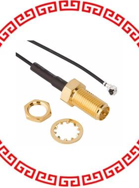 336314-12-0100 CBL ASSY RP-SMA-UMC 3.937