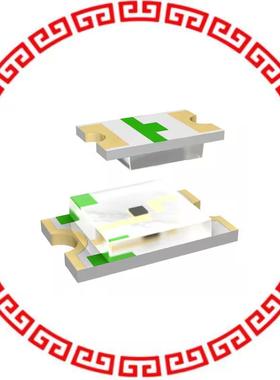 APHCM2012CGCK-F01 LED GREEN CLEAR CHIP SMD