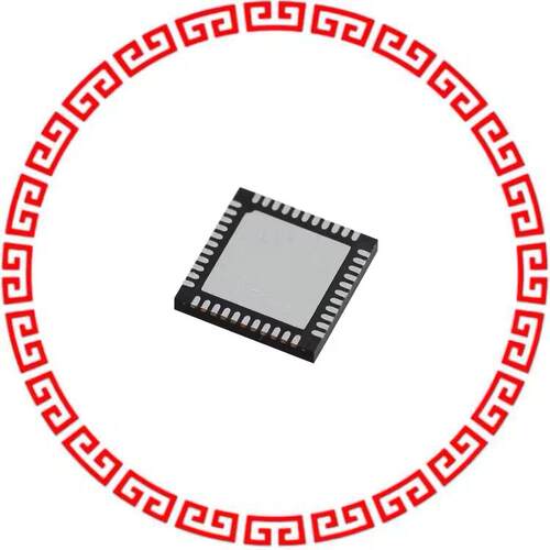 SI53305-B-GM IC TRANSLATOR BUFF/LEVEL 44QFN