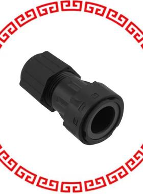 A-FB-00BLMA-LL1 CONN WATERPROOF FIBER OPTICAL