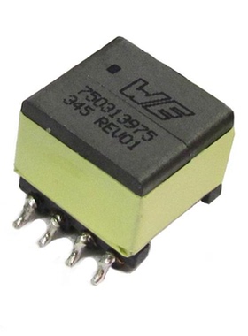 750313441《WE-FB Isol FlybkEP10 Cnvt .009mH 5V 1.75A》