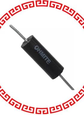 13FR100E RES 0.1 OHM 3W 1% AXIAL