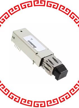 AFBR-5903EZ TXRX ETHERNET 125MBD MMF 2X5