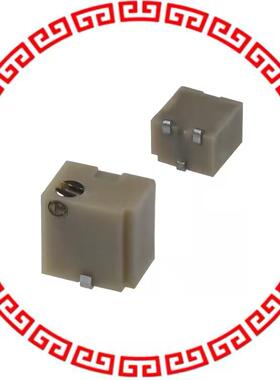 PVG5A104C03R00 TRIMMER 100KOHM 0.25W J LEAD TOP