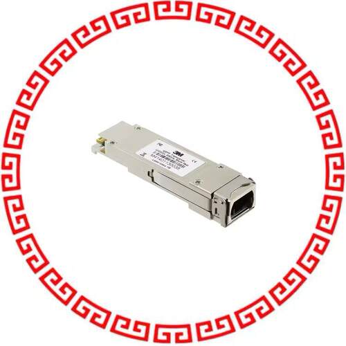 6B2A-0412A-0 QSFP+ PARALLEL FO MOD MM QDR 4CH