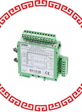 2808226 8-BIT DIGITAL/ANALOG CONVERTER