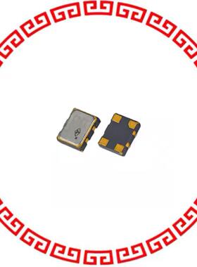 TYJADCSANF-16.367667 OSC VCTCXO 16.367667MHZ 2.5V CSW
