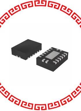 74HC138BQ,115 IC 3-8 LINE DECOD/DEMUX 16DHVQFN