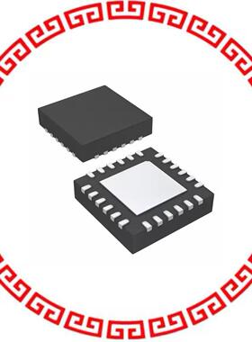 HMC394LP4E RF HBT PROG 5BIT COUNTER 24QFN