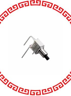 TP11SH8AVQE SWITCH PUSH SPST-NO 1A 120V