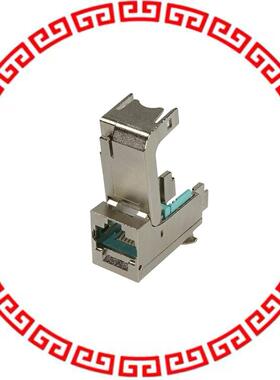 20825000002 PRELINK RJ45 KEYSTN ANGLD CAT6A