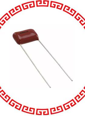 QXP2E104KRPT CAP FILM 0.1UF 10% 250VDC RADIAL