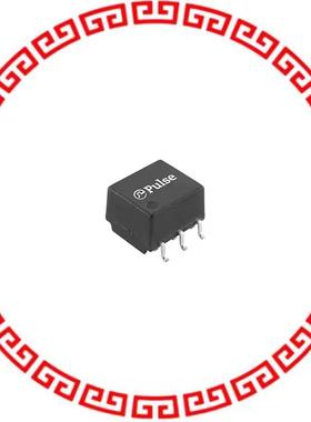 HM2103NLT XFMR CMC MODULE AECQ BATT MNGT