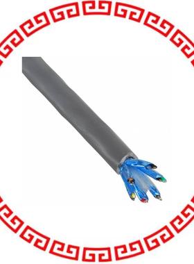 C6041A.41.10 MULTI-PAIR 12COND 22AWG 1000'