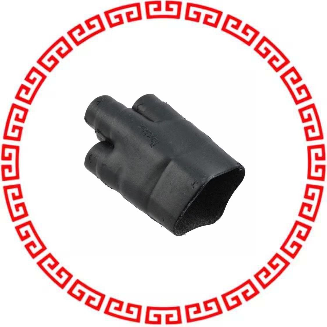 562A022-25/225-0 BOOT MOLDED