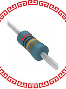MRS25000C2003FRP00 RES 200K OHM 0.6W 1% AXIAL