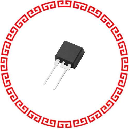P0720FNLTP SIDACTOR BI 65V 3KA TO262M