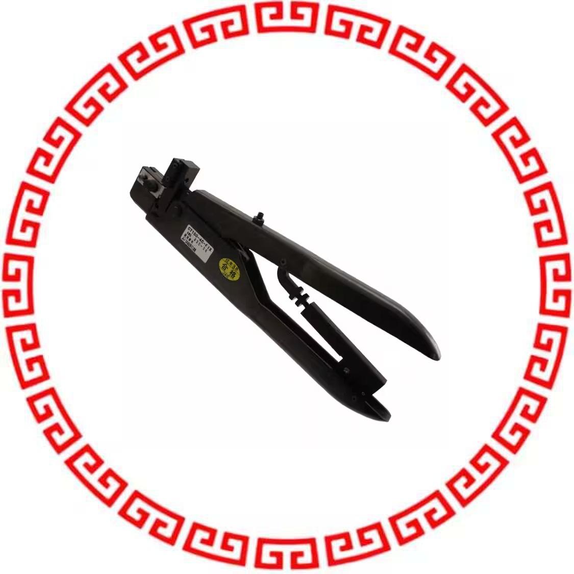 CT150-4C-FIX TOOL HAND CRIMPER 30-36AWG SIDE