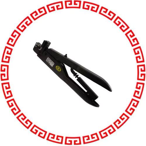 CT150-4C-FIX TOOL HAND CRIMPER 30-36AWG SIDE