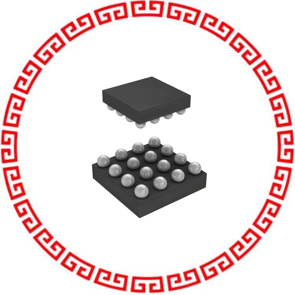 FAN48632BUC33X IC CONV GSM PA 16CSP