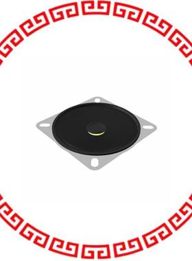 AS06608PS-2-R SPEAKER 8OHM 500MW TOP PORT 94DB