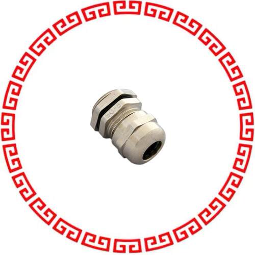 MPG-2239 CABLE GLAND 4.1-7.9MM PG9 BRASS