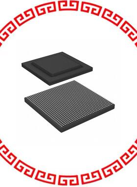 66AK2E05XABD25 IC DSP ARM SOC 1089FCBGA