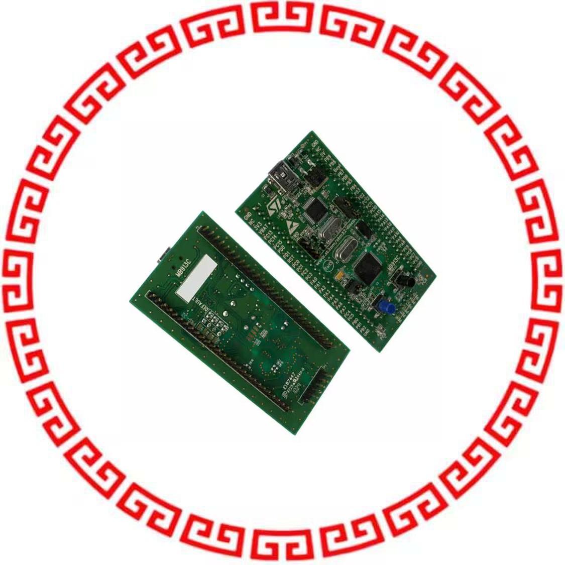STM32VLDISCOVERY KIT STARTER FOR STM32F10X