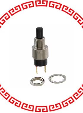8531SZBE2 SWITCH PUSH SPST-NO 0.4VA 20V