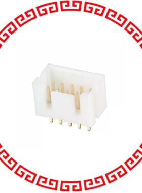 DF1B-10DP-2.5DSA(01) CONN HEADER 10POS 2.5MM STR