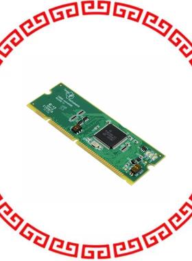 TMDSCNCD28069 CONTROL CARD TMS320F28069MPZT