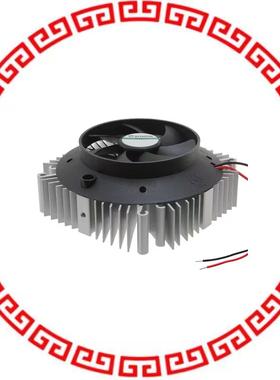 LA002-003A99DN ROUND FANSINK GE INFUSION