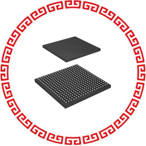 SMOMAPL138BGWTA3R IC MPU OMAP-L1X 375MHZ 361NFBG