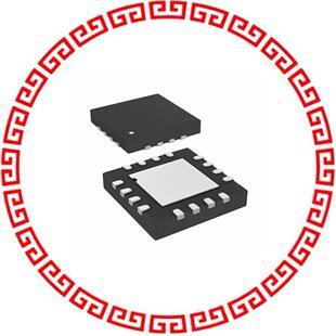 CLK BUFFER SY54011RMG 3.2GHZ 16MLF