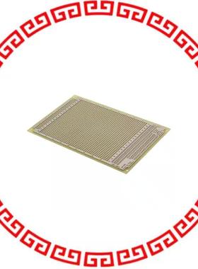 E160-3U-3 PLUGBOARD HARD METRIC NPTH