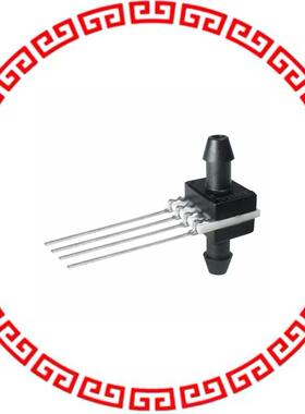 HSCSAAN010NDAA5 SENSOR PRESS DIFF 10 H2O 4SIP