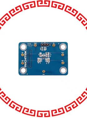 EVB_RT9081AGQZA(2) EVAL MODULE FOR RT9081AGQZA(2