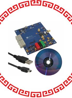 AD9129-EBZ BOARD EVAL NORMAL MODE AD9129