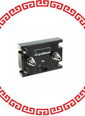 HAC24D150H RELAY SSR CONTACTOR AC 150A 32V